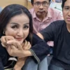 Kronologi Anak Machica Mochtar Ditangkap Saat Demo di DPR RI hingga Dipulangkan. (Foto: Instagram@machicamocht