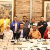 Ridwan Kamil dan elite KIM plus Jakarta. (ANTARA/HO-Relawan Kita)