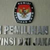 Komisi Pemilihan Umum (KPU) DKI Jakarta. (Dok. KPU)