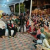 Tabligh Akbar Svarga Tour bersama Ustadz Wijayanto Jum\'at 6 September 2024 di Jl Cendrawasih No.22 Kalseman Sa