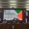 Universitas Diponegoro (Undip) Semarang dan RSUP dr. Kariadi Semarang, akhirnya sama-sama mengakui adanya bull