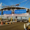 Penyesesuaian tarif tol Seksi A Kelapa Gading - Pulogebang(Dok. BUJT)