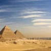 Piramida Giza Mesir