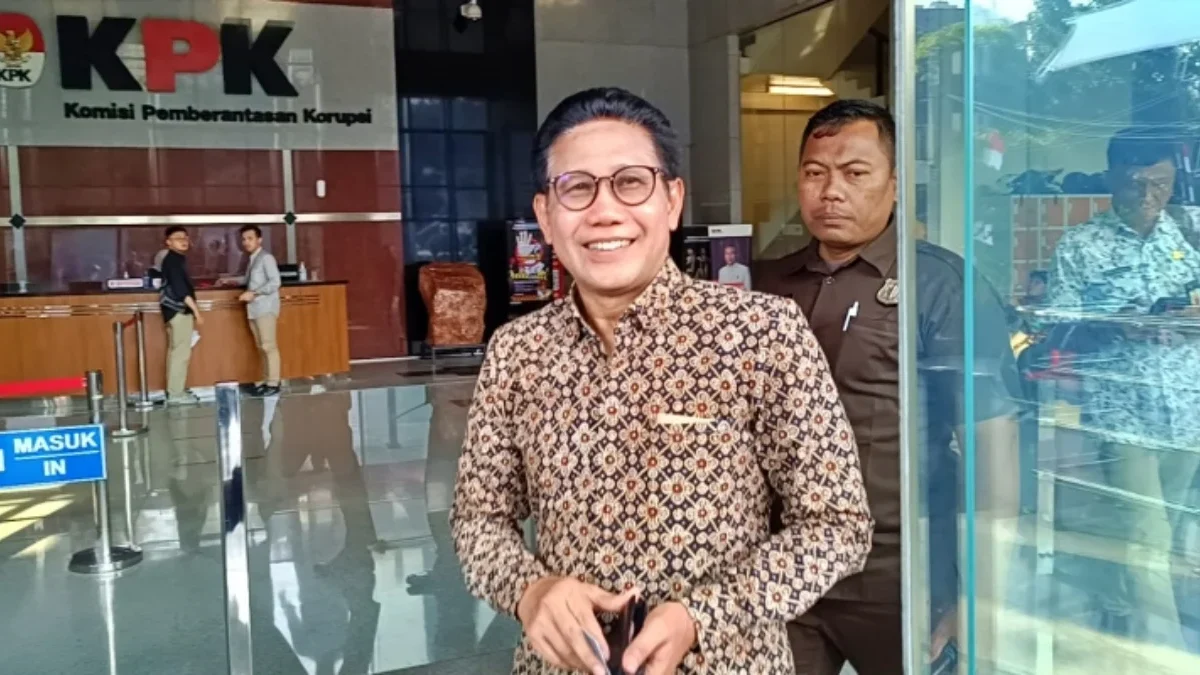 Menteri Desa, Pembangunan Daerah Tertinggal dan Transmigrasi, Abdul Halim Iskandar/RMOL