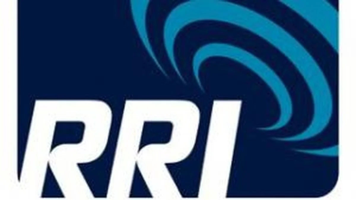 Logo RRI (Foto: Situs RRI)