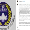 Kritikan Peter Gontha soal naturalisasi. - (Tangkapan Layar IG Peter Gontha)