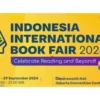 Indonesia International Book Fair (IIBF) 2024