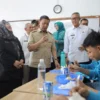 Wantimpres Apresiasi dukungan Pemkot Cirebon terhadap Program Makan Bergizi Gratis. (Foto: Ist.)