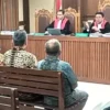 Sidang perkara korupsi tata niaga timah di Pengadilan Tipikor Jakarta Pusat, Rabu (11/9/2024). (Istimewa)