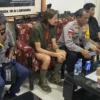 Kepolisian mengatakan uapaya pembebasan pilot Susi Air Philip Mehrtes dilakukan dengan soft approach. (Arsip S