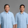 Prabowo Subianto dan Gibran Rakabuming (Instagram Prabowo)