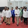 Presiden terpilih Prabowo Subianto, tengah menyusun menteri kabinet bersama partai pendukungnya. Foto: Instagr