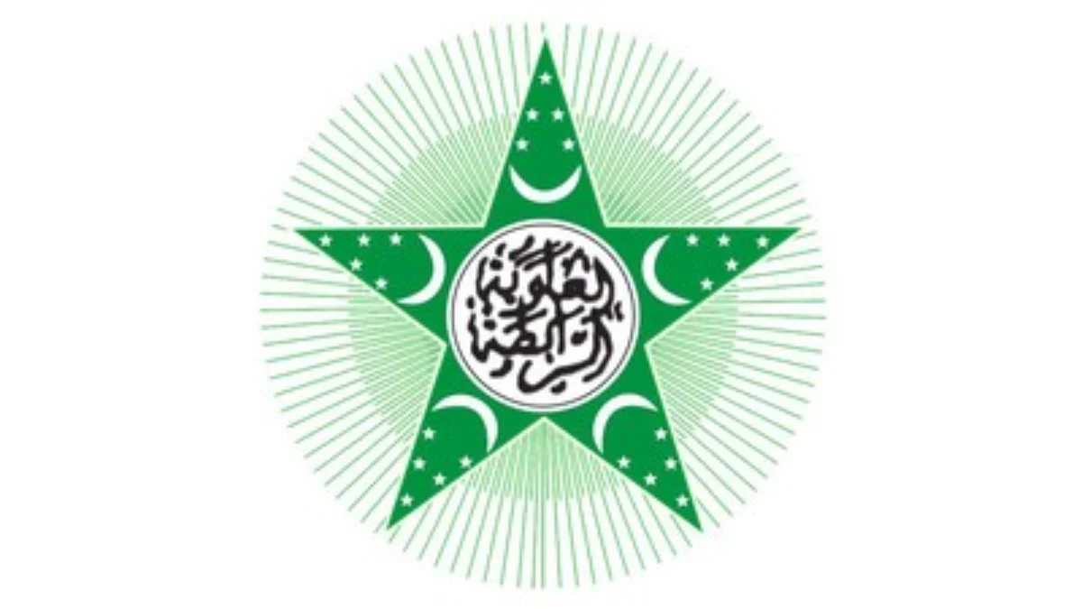 Logo Rabithah Alawiyah