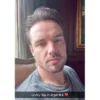 Tangkapan layar video terakhir mantan penyanyi One Direction Liam Payne di Sarmiento, provinsi Buenos Aires, A