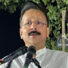 Baba Siddique