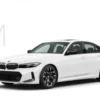 Ilustrasi BMW Model M. (bmwusa.com)