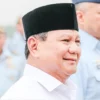 Presiden RI Periode 2024-2029 Prabowo Subianto. Foto: Ist