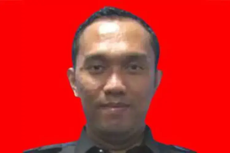 Heru Hanindyo (Foto: Dok PN Surabaya)