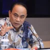 Menteri Koperasi Budi Arie Setiadi