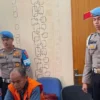 Kabag Ops Polres Solok Selatan, AKP Dadang Iskandar, pelaku penembakan sesama koleganya di institusi kepolisia