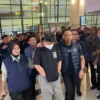 Bareskrim Polri dan Manajer Regional Situs Judol W88 di Bandara Soetta