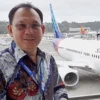 Hendry Lie, pendiri Sriwijaya Air, jadi tersangka korupsi timah Rp300 triliun. (Instagram @airlinesindo)