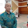 Kepala Badan Geologi Kementerian ESDM Muhammad Wafid