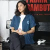 Dian Sastrowardoyo sebagai eksekutif produser film horor fantasi (Foto: X).