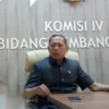 Anggota Komisi IV DPRD Jawa Barat, Daddy Rohanady (IST)