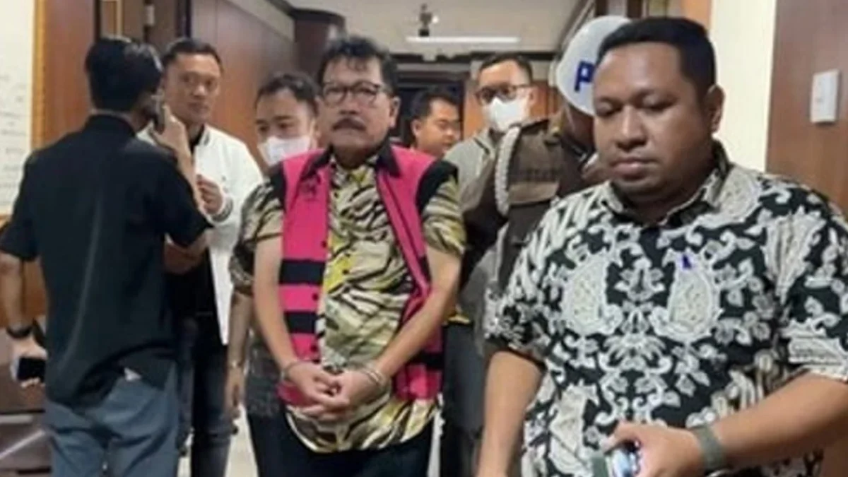 Kejaksaan Agung terus mendalami aset yang ditemukan di rumah mantan pejabat Mahkamah Agung Agung Zarof Ricar (