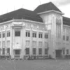 Bank di jaman Belanda (Dok: Gallery BNI)