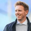 Pelatih Timnas Jerman, Julian Nagelsmann – CNN/Jan Woitas/picture alliance/dpa/Getty Images