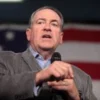 Mike Huckabee