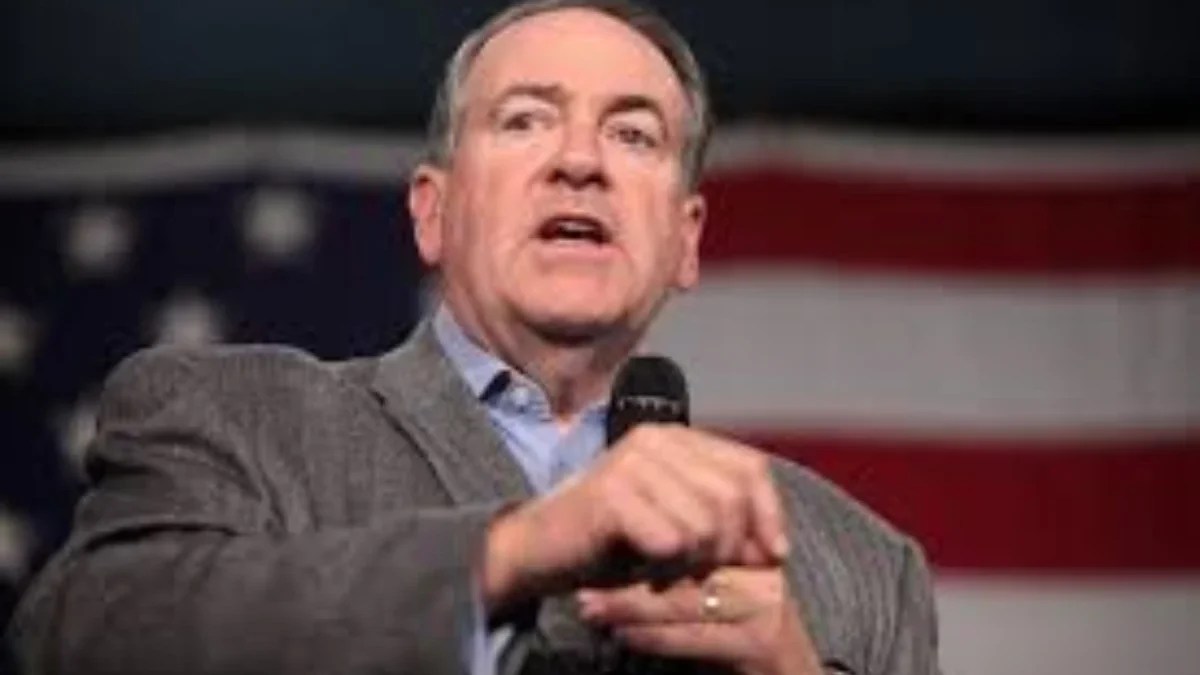 Mike Huckabee