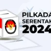 Pilkada Serentak 2024