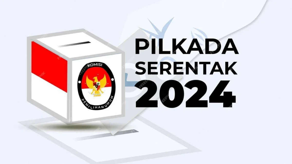 Pilkada Serentak 2024