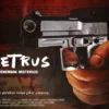 Poster film dokumenter Petrus(ANTARA/HO-KlikFilm)