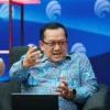 Wakil Ketua Bidang Ketenagakerjaan Asosiasi Pengusaha Indonesia (Apindo), Darwoto