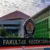 Fakultas Kedokteran Universitas Diponegoro