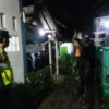 Densus 88 Geledah Rumah Terduga Teroris di Garut Jawa Barat