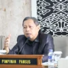 Anggota Komisi IV DPRD Jawa Barat, Daddy Rohanady.