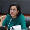 Menteri Keuangan