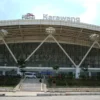 Stasiun Whoosh Karawang