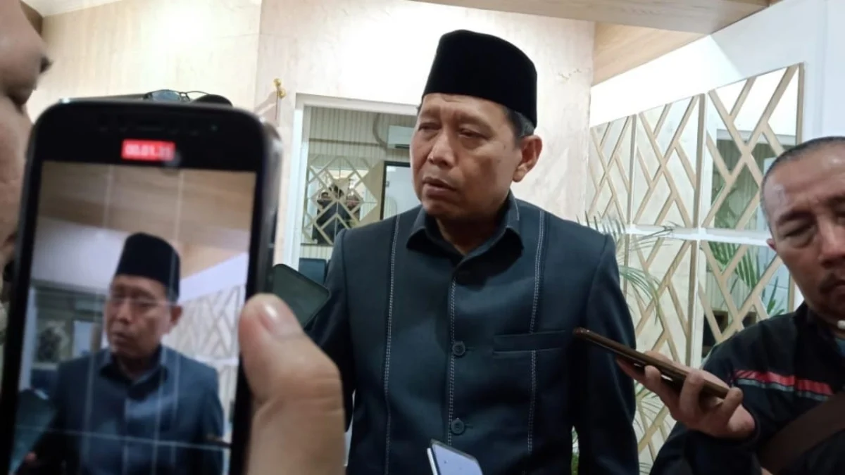 Wakil Ketua Bapemperda DPRD Jawa Barat, Daddy Rohanady. (Foto: Istimewa)