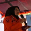 Plt Kepala BPBD Jabar Anne Heramdianne