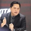 Erick Thohir