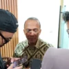 Deputi Bidang Penindakan dan Eksekusi KPK, Rudi Setiawan