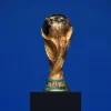 Piala Dunia FIFA – Photo by FIFA