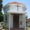 Gereja Kristen Pasundan Cirebon