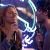 Blake Lively menuding lawan mainnya di It Ends With Us sekaligus sutradara film tersebut, Justin Baldoni, deng